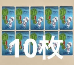 ワンピースカードゲーム ルフィ スリーブ 10枚セット - メルカリ