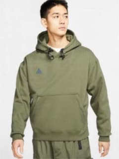 NIKE ACG プルオーバー　フーディのサムネイル