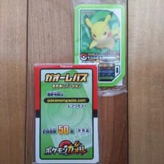 【限定】ポケモン ガオーレセットのサムネイル