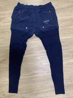 GYAKUSOU 15AW Utility Long Tightsのサムネイル