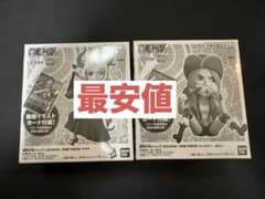 レカフィグ ヤマト ボニー LECAFIG ONE PIECE 2種セット - メルカリ