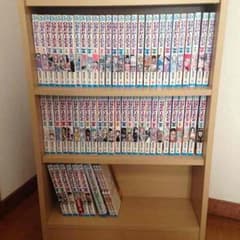 ワンピース １〜５９巻 セットのサムネイル
