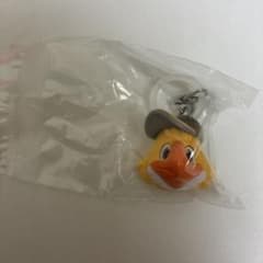 プロ野球めじるしアクセサリー　ハリーホークのサムネイル