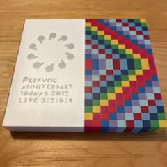 Perfume/Perfume Anniversary 10days 2015…のサムネイル