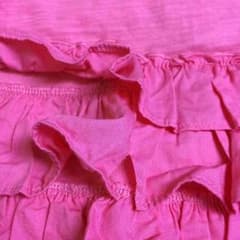 チャリちゃん♡様 専用  BabyGAP 80 / ワンピースのサムネイル