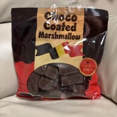 チョコマシュマロ 150gのサムネイル