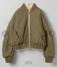 リバーシブルショートボアのサムネイル
