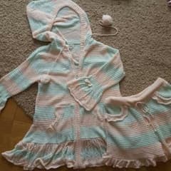つばさ様専用　ルームウェア　セットのサムネイル