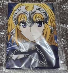 Fate/Apocrypha 멀티 크로스 눈금자 장느다르크