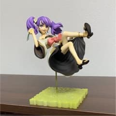 spm様専用 開封済み ネッサ フラクタル グッドスマイルカンパニー フィギュアのサムネイル