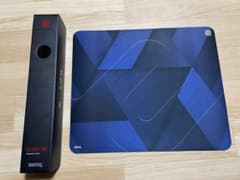 BenQ zowie GSR-SEのサムネイル