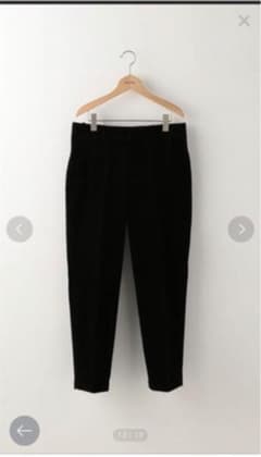 ＜Steven Alan＞CORDUROY SLOW TAPERED-JUSTのサムネイル