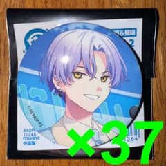18TRIP キャラバッジコレクション/vol.2 大黒可不可 37個セット - メルカリ