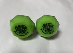 AMPTAK×COLORS ぷりっつ リングライト 丸型のサムネイル