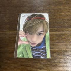 濱田永遠 トレカ KO1KEYZ タワレコ オンライン CD 封入 特典のサムネイル