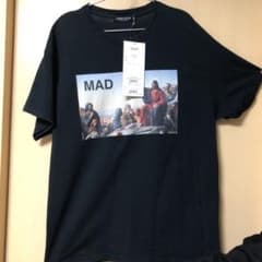 Tシャツ UNDER COVERのサムネイル