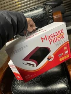 マッサージ器のサムネイル