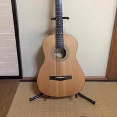 大幅値下げ！フェンダーミニギターMAー１のサムネイル
