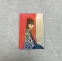 ENHYPEN ヒスン トレカ DILEMMA - メルカリ