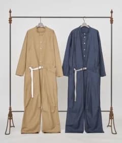 TROVE（トローヴ）2019SS / TYO JUMP SUIT - メルカリ