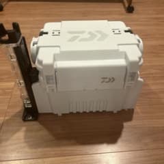 tb3000 DAIWA ロッドスタンド付きスナップ様のサムネイル