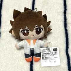 家庭教師ヒットマンREBORN! ちょこ友ぬいぐるみ　vol.1 沢田綱吉