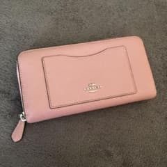 COACH コーチ 長財布のサムネイル