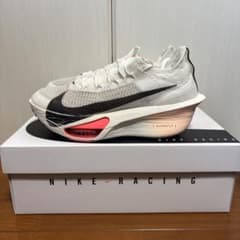ダンデライオン様専用Nike Air Zoom Alphafly3 26cm - メルカリ