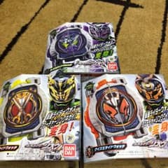 ミライドウォッチセットのサムネイル