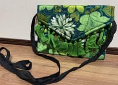 （新品未使用）メキシコ製バッグのサムネイル