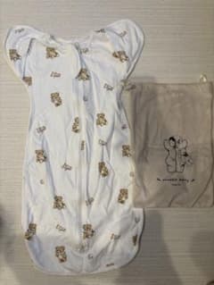 Coperta スワドルメリー ベビースリーパー Sサイズのサムネイル