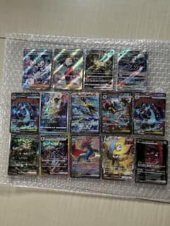 ポケモンカード sar sr ma arまとめ売り - メルカリ