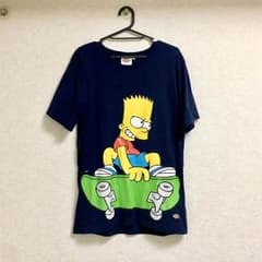 《Dickies》ディッキーズＴシャツのサムネイル