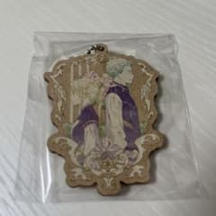 赤髪の白雪姫　ウッドキーホルダーのサムネイル