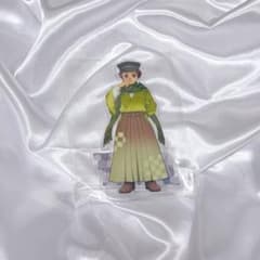 Demon Slayer: Kimetsu no Yaiba AGF2025 Early Winter Acrylic Stand Tanjirō Kamado