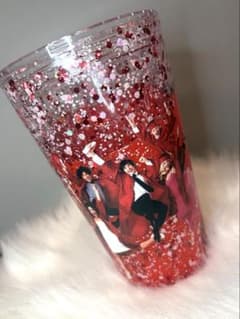 High School Musical スノードームタンブラー16ozのサムネイル