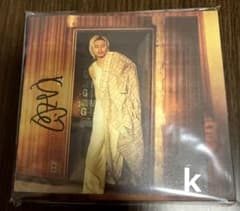 USオフィシャル 限定 藤井風 Prema 2CD 直筆サイン入新品 藤井風 直筆サイン入り 新品未開封 Prema USAストア盤 - メルカリ