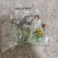FANTASTICS八木勇征 ミニアクリルスタンド2個セット - メルカリ