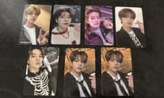 StrayKids 5star 封入 HMV特典 BDM特典 スンミンのサムネイル