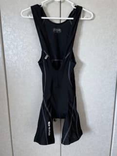 SUGOI スゴイ　RS BIB SHORT 39384U サイクルビブパンツのサムネイル