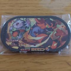もも様専用　ポケモンメザスタ ガオガエンのサムネイル