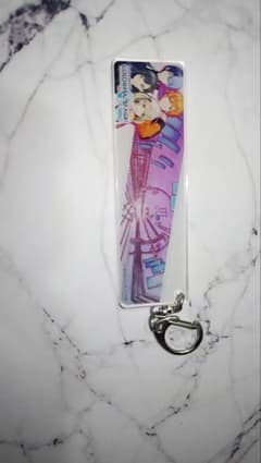 プロジェクトセカイ アクリルキーホルダー　お値下げ中のサムネイル