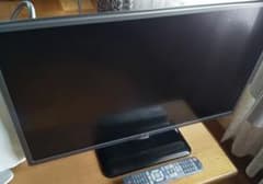 美品 LG テレビ 28インチのサムネイル