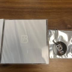 BE:FIRST CD Smile Againのサムネイル