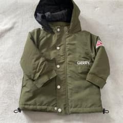 GERRY ダウン　100センチのサムネイル