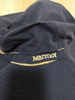 ハット 帽子　モーマット　Marmotのサムネイル
