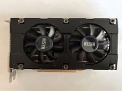 ELSA GEFORCE GTX 660 Ti 2GB 本体のみのサムネイル