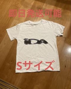 Ida sply tシャツ Sサイズ 希少即日発送可能 - メルカリ