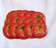 TONY MOLY Tomatox Magic Massage Packのサムネイル