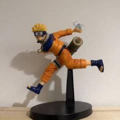 NARUTO ナルト 疾風伝 うずまきナルト フィギュアのサムネイル